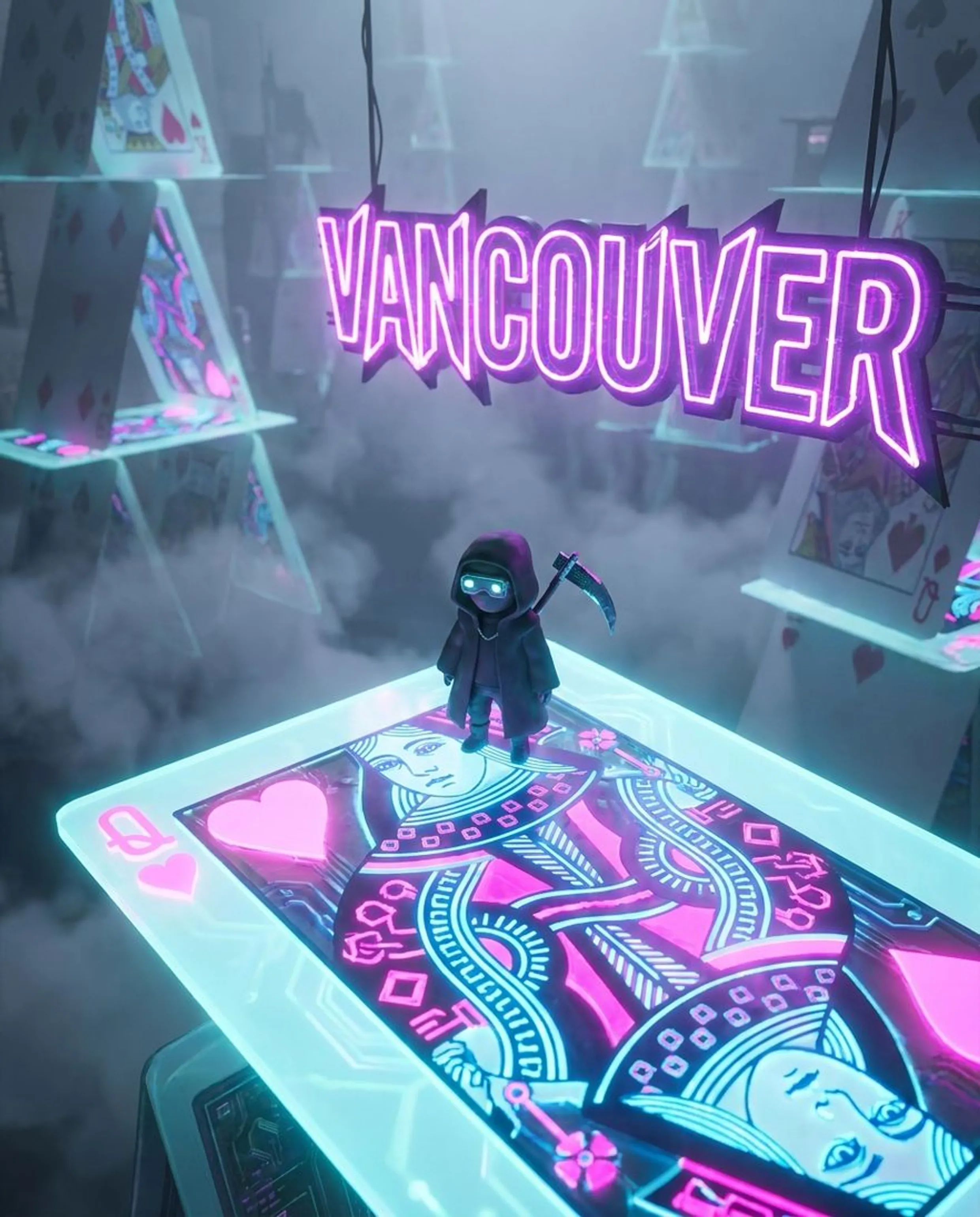 blackjack card game rules and strategy | Vancouver
