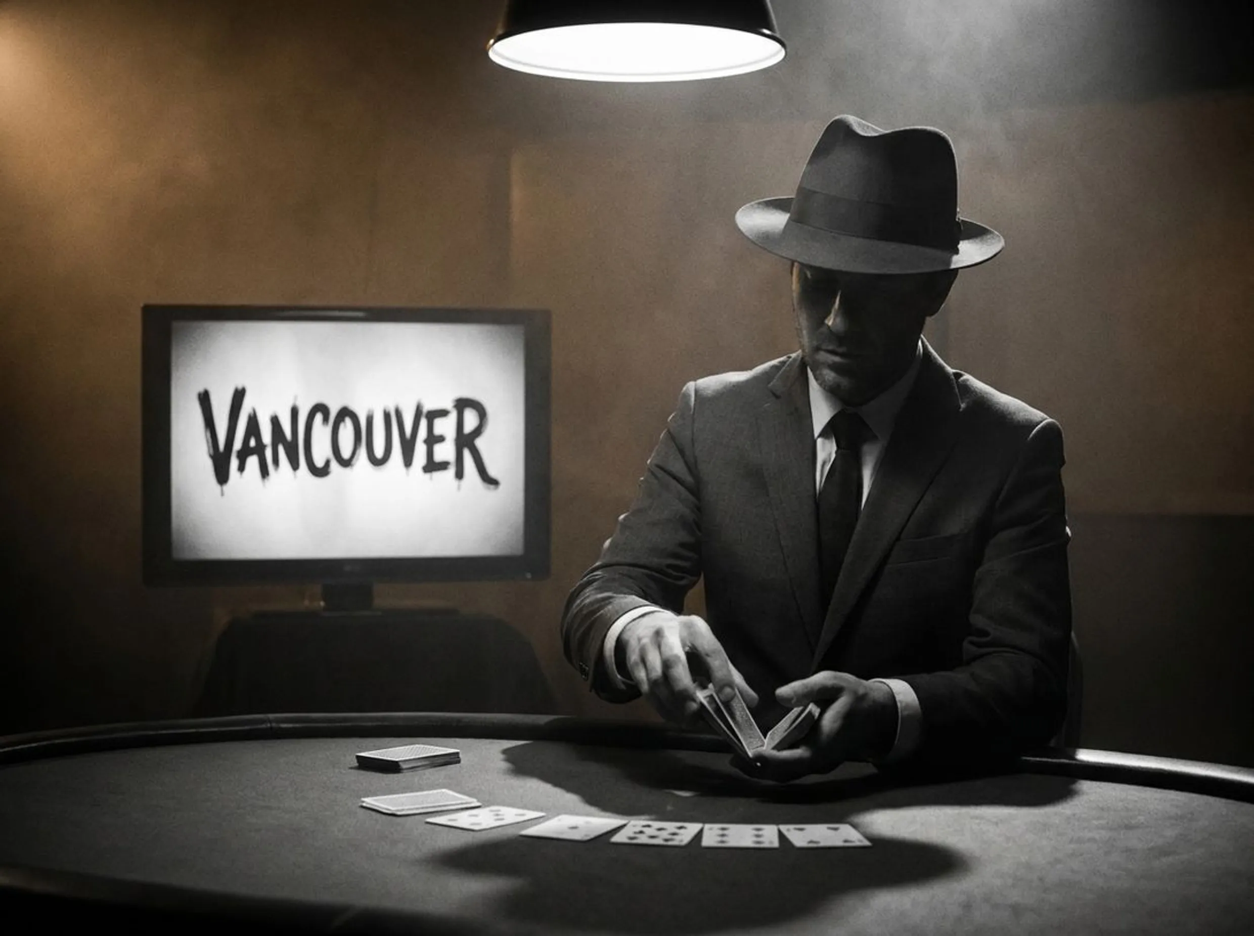 live dealer games streaming now | Vancouver