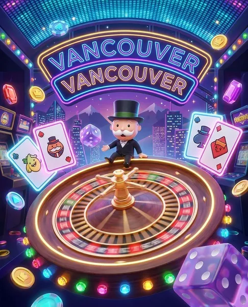 live dealer games available now | Vancouver